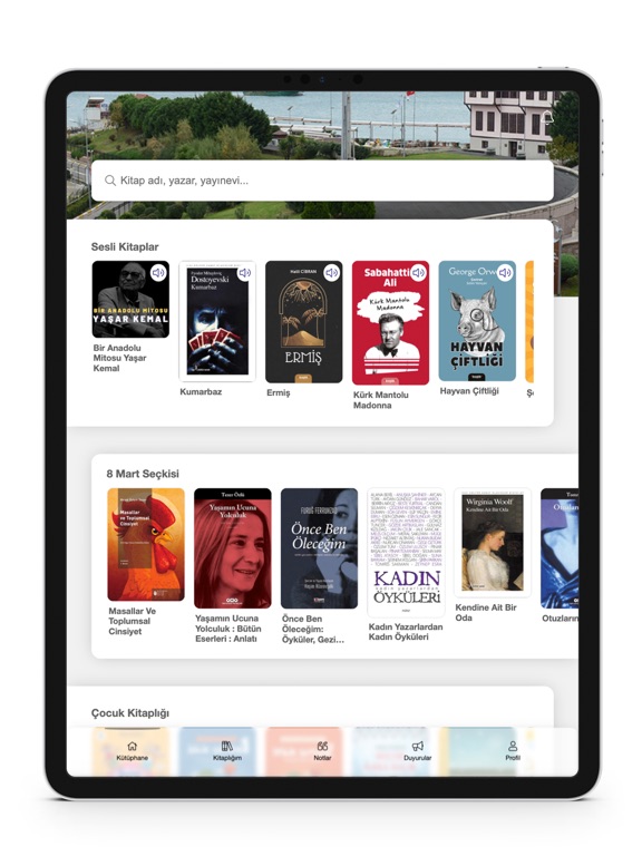 Screenshot #6 pour Oku Avcılar