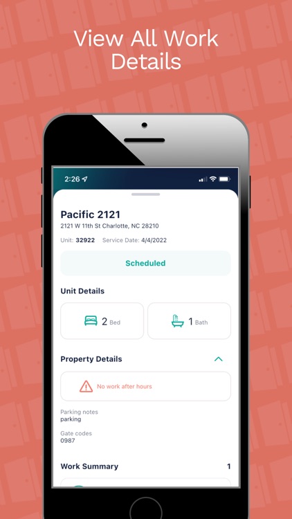 Rent Ready Pro screenshot-3