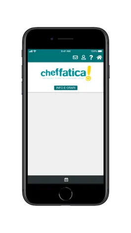 Game screenshot CHEFFATICA hack