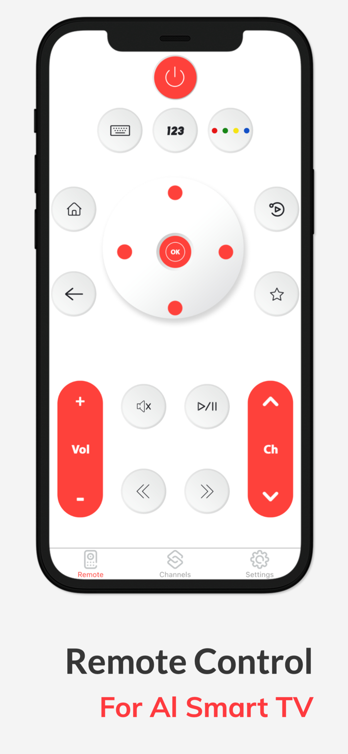 All TV Remote Control ™