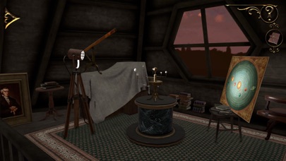 Escape From Crimson Manor Ep.2 screenshot 5