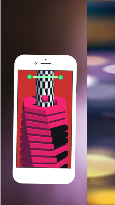 Stack Smasher 3D Screenshot