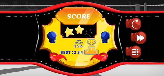 Stickman Boxing Ko Champion