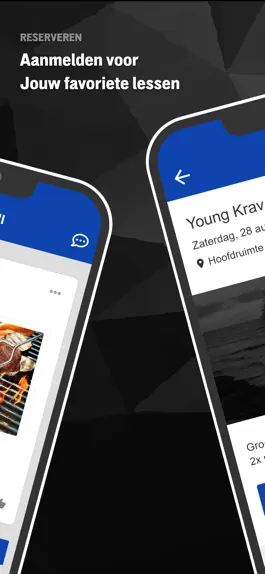 Game screenshot The Krav Maga Firm apk