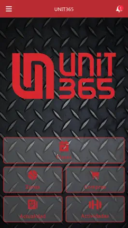 Game screenshot UNIT365 mod apk