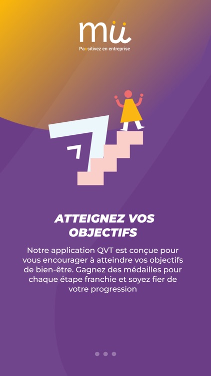 MÜ être screenshot-3