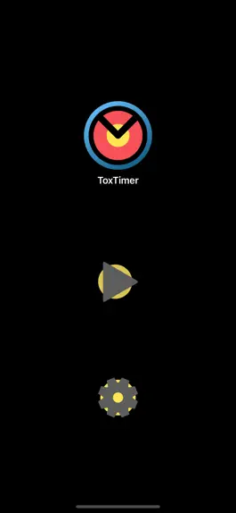 Game screenshot ToxTimer mod apk
