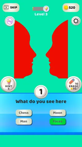 Game screenshot Fun Feud Trivia Quizup Iq Test hack
