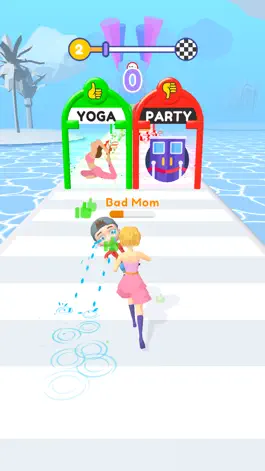 Game screenshot Bad Moms mod apk