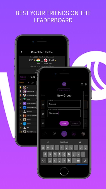 WatchPartee screenshot-4