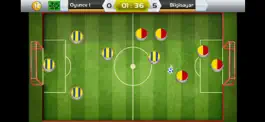Game screenshot Parmak Topu - Futbol Superlig hack