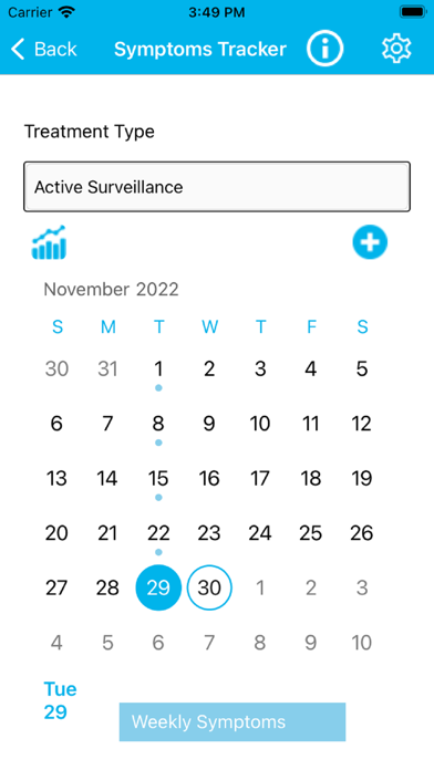 PS Navigator Screenshot