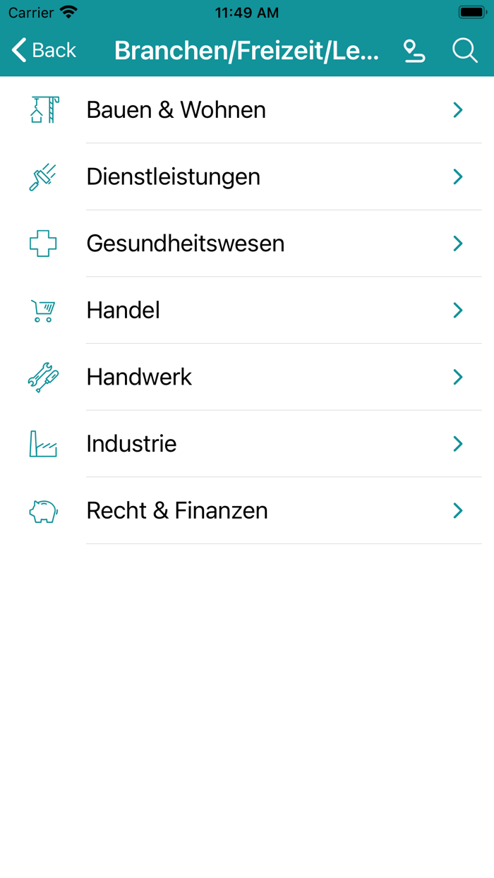 Altenstadt • appONE