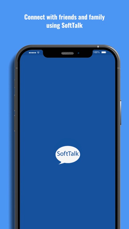 SoftTalk Messenger