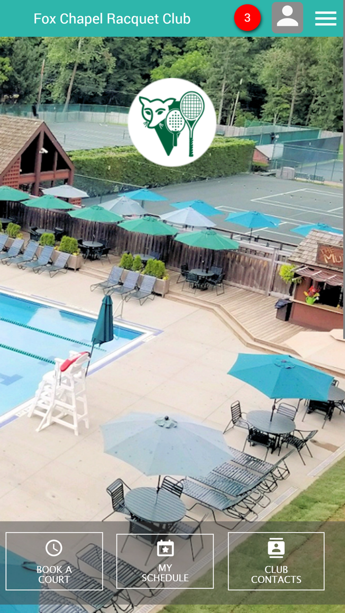 Fox Chapel Racquet Club