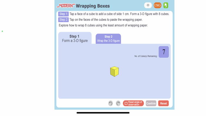 Modern SecMaths AR 3A