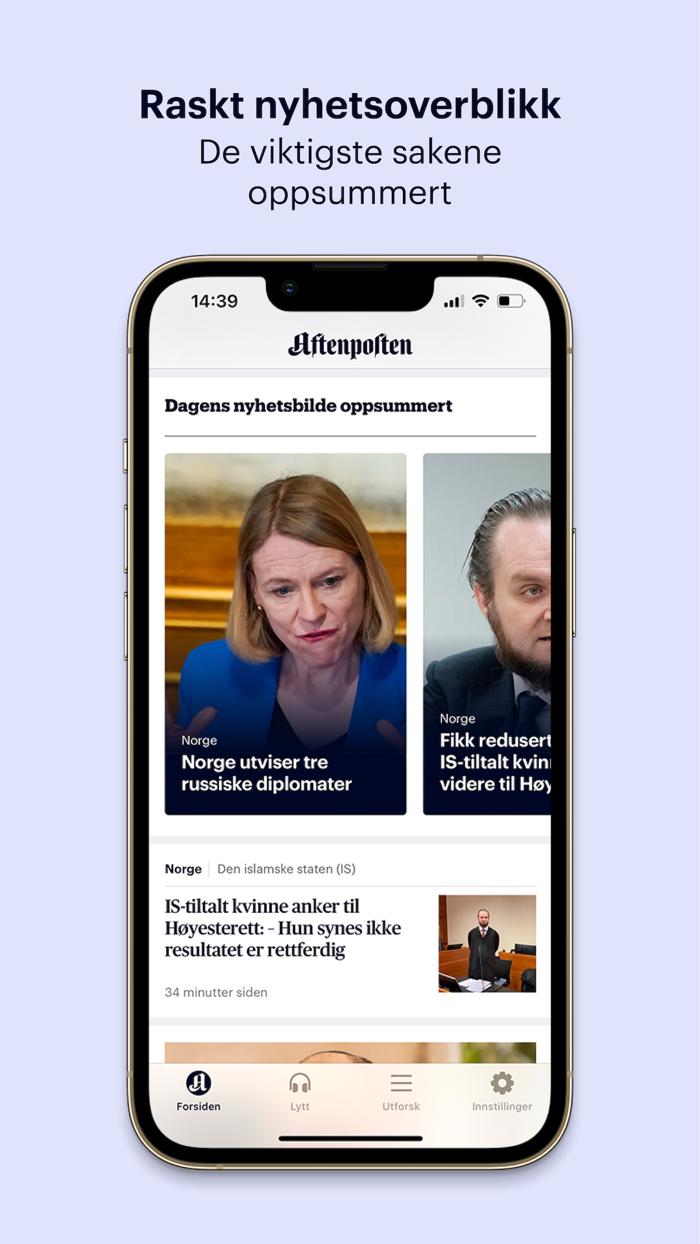 Aftenposten