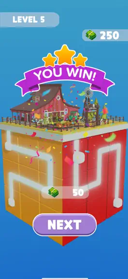 Game screenshot City Connection! hack