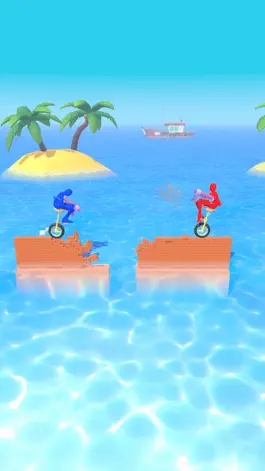 Game screenshot Puppet's Battle apk