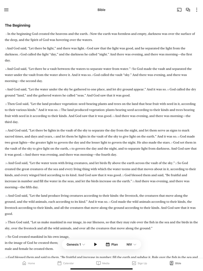 Bethany Church Sacramento