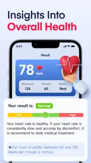 How to cancel & delete heart rate monitor plus: pulse 1