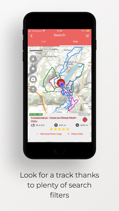 Trail Connect