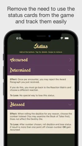 Game screenshot Arabian Nights Companion hack