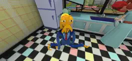 Game screenshot Octodad: Dadliest Catch+ hack