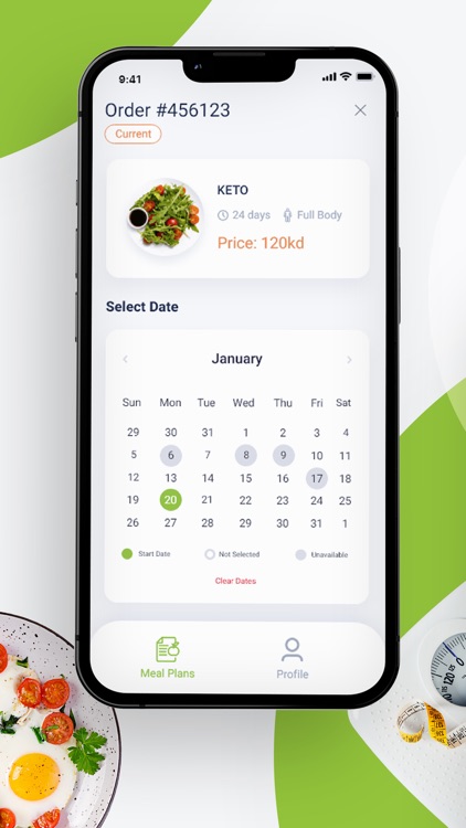 HealthyBox - هيلثي بوكس screenshot-4
