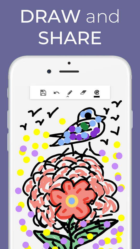 #4. GOGH: Animated Drawings (iOS) Podle: Firas Moussa