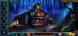 Game screenshot Хэллоуин мистический карнавал hack