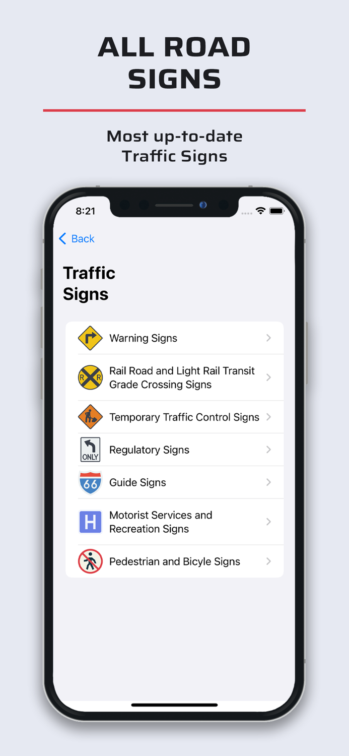 Oregon DMV Practice Test