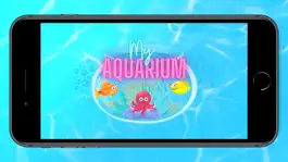 Game screenshot My Aquarium: Fish Tank Sim mod apk