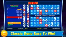 Game screenshot Keno - Cleopatra Keno Games mod apk