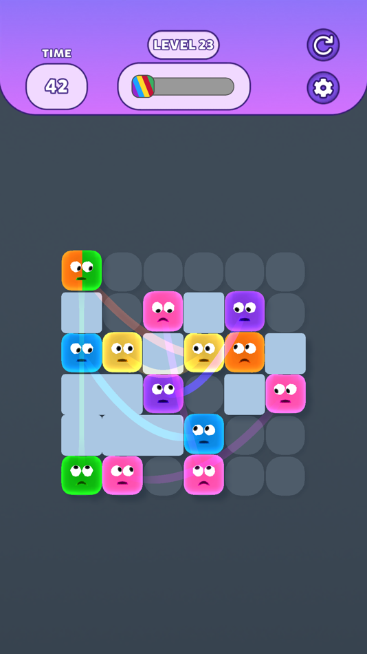 #3. Jelly Trigger (iOS) 由: 3A YAPIM VE YAZILIM DANISMANLIK LIMITED SIRKETI