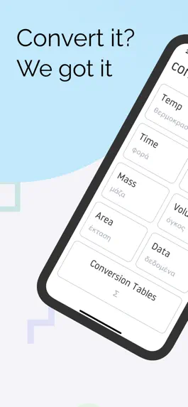 Game screenshot convertIT mod apk