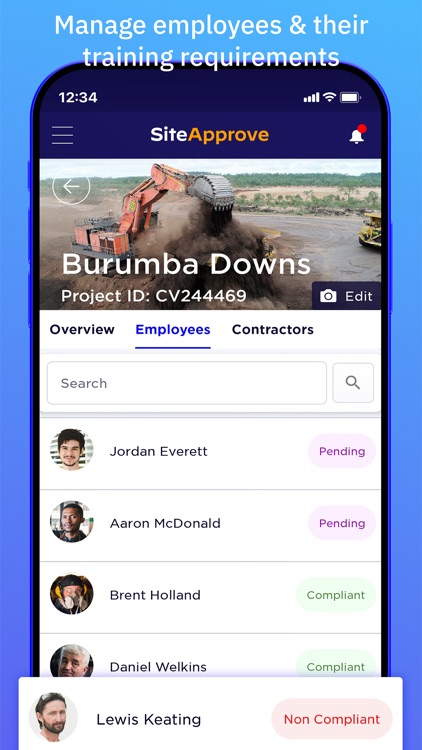 SiteApprove screenshot-4