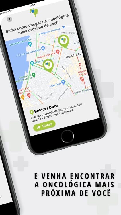 Oncologica do Brasil