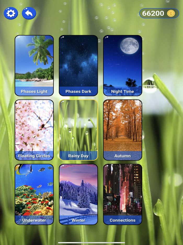 Word Crush - Word Game