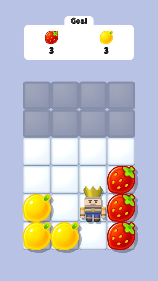 #2. Hero Match 3D (iOS) Podle: Benjamin Richy