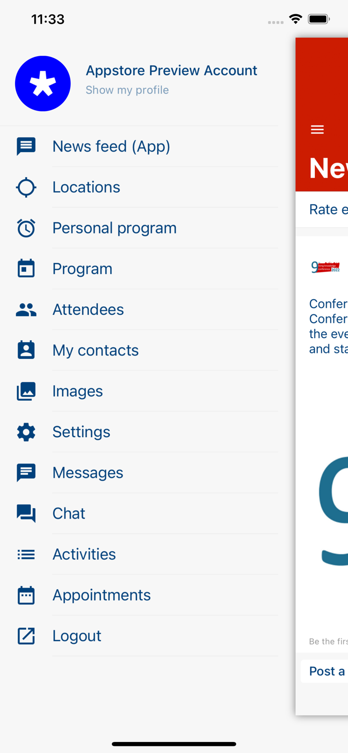 9th Living Knowledge Conferenc