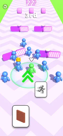 Game screenshot Card Racers apk