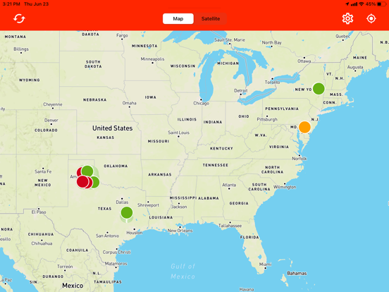 Screenshot #4 pour Aerial VM