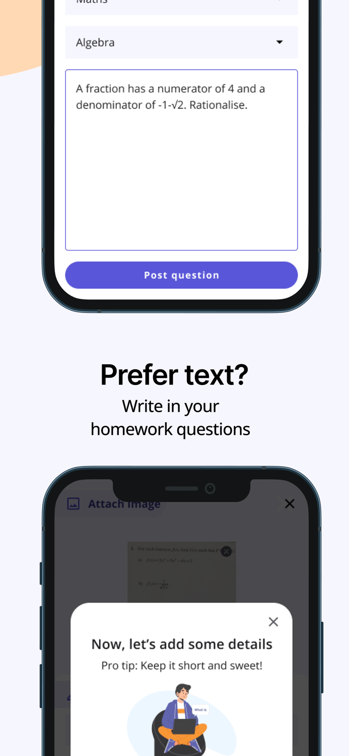 Homework Help by Zookal Study