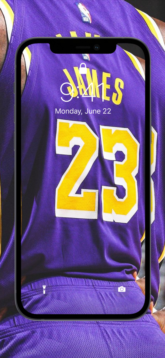 Basketball Wallpaper ™