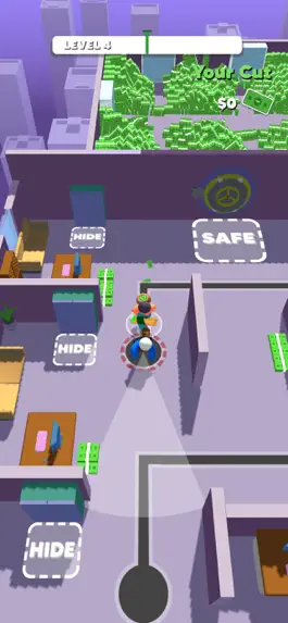 Game screenshot Pay Guys 3D apk