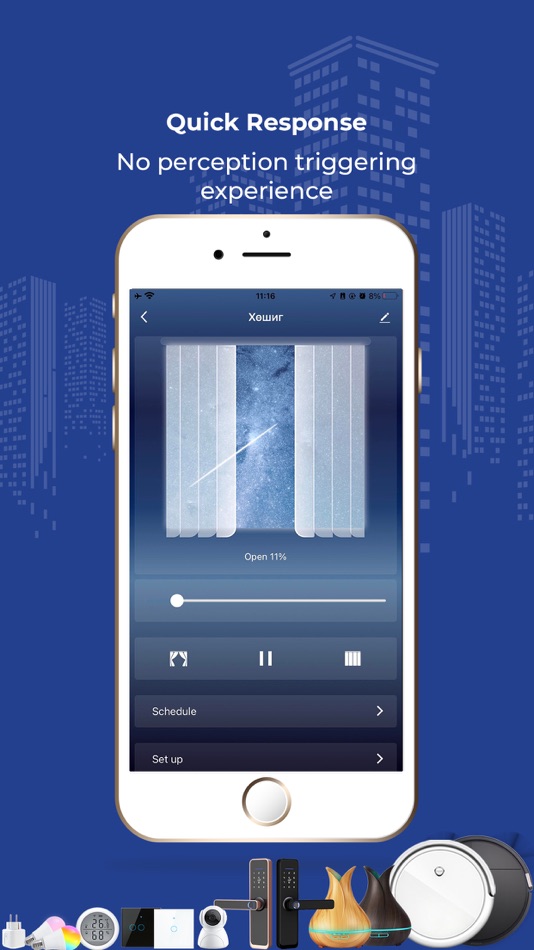 #3. SmartLink.mn (iOS) 由: Buman It LLC