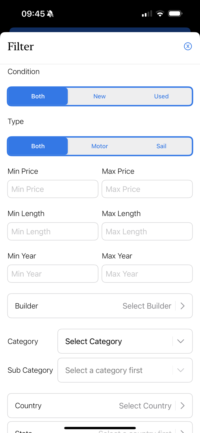 YATCO Yachts and Boats For Sale