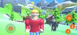 Game screenshot Blox Fruits Island hack