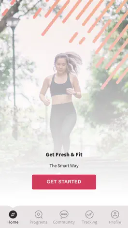 Game screenshot Fresh Fit on Demand mod apk